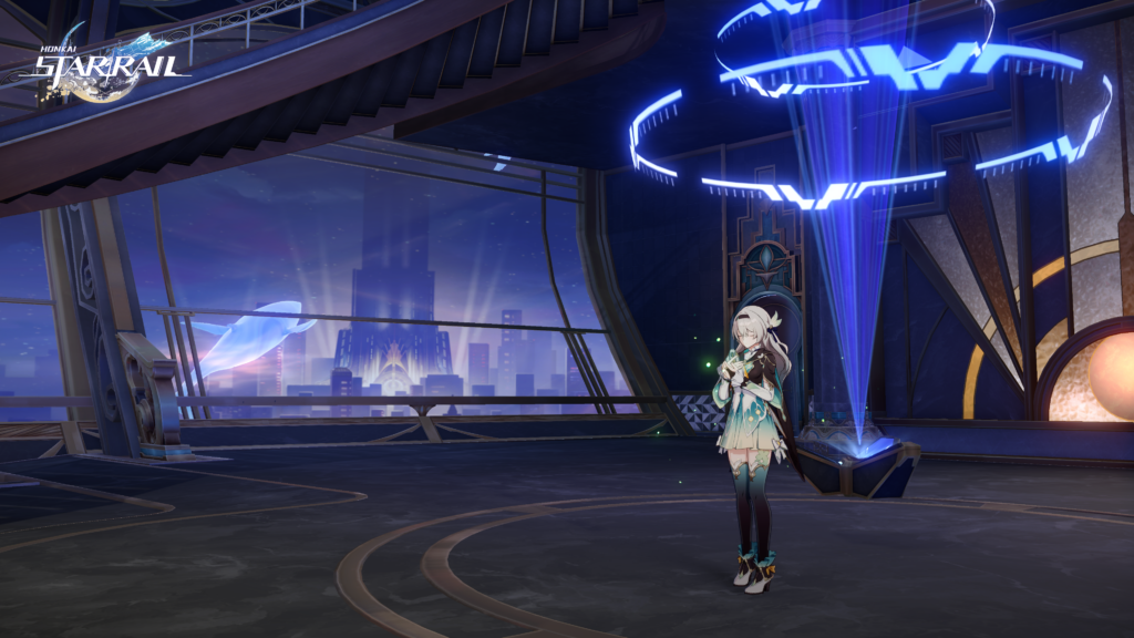 "Honkai: Star Rail" เวอร์ชัน 2.3 จะเปิดให้บริการในวันที่ 19 มิถุนายนนี้