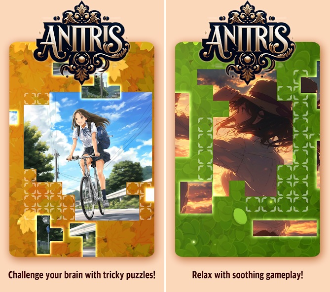 Anitris เปิดให้บริการทั้ง iOS/Android บนสโตร์ไทยแล้ว 2 Anitris