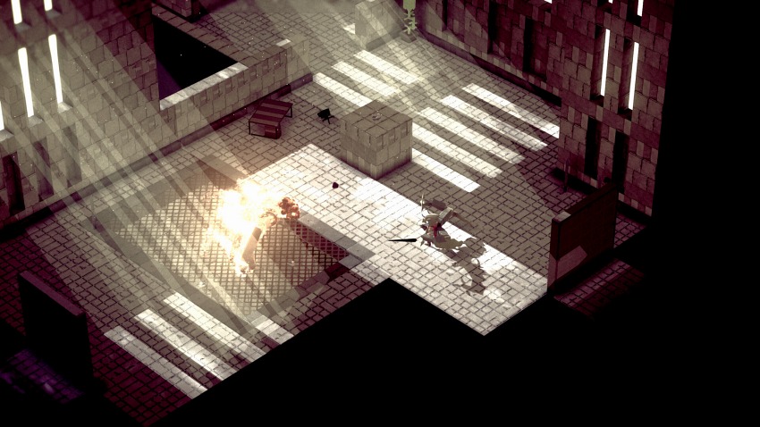 Heaven Crawler Demo Launches