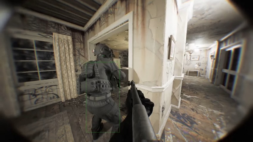 Bodycam เกม FPS มุมมองสมจริงที่คุณจะต้องทึ่ง 4 Bodycam Launches