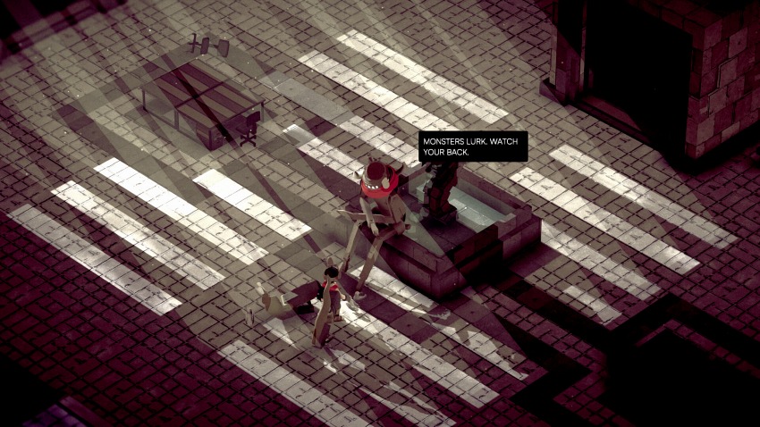 Heaven Crawler Demo Launches