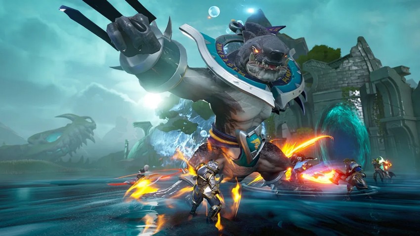 4 ข้อมูลพื้นฐานที่ควรรู้ในการเล่นเกม Tarisland 4 Tarisland 4 Beginners Guide
