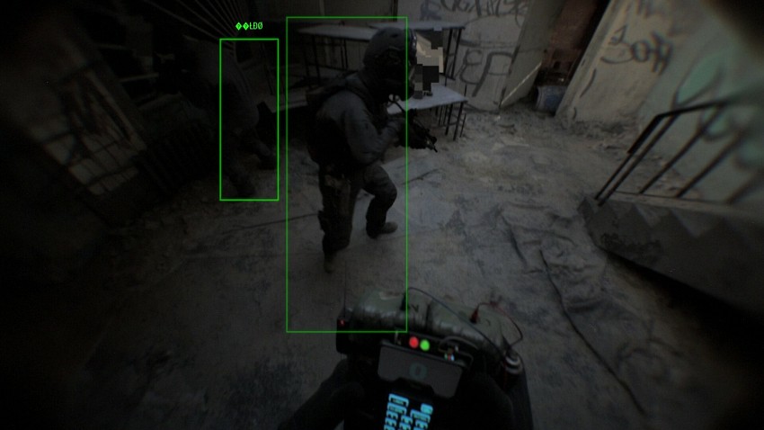 Bodycam เกม FPS มุมมองสมจริงที่คุณจะต้องทึ่ง 5 Bodycam Launches