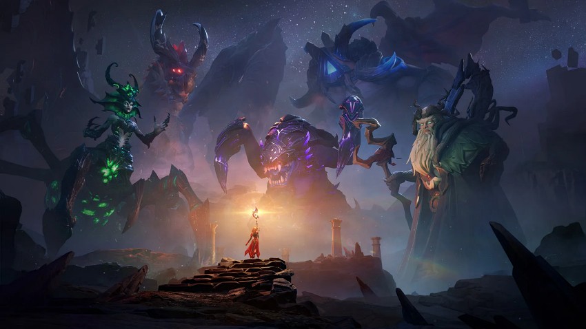 4 ข้อมูลพื้นฐานที่ควรรู้ในการเล่นเกม Tarisland 5 Tarisland 4 Beginners Guide