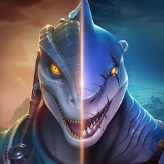 Bloodline: Idle Legends เกมมือถือ RPG สะสมตัวละครจัดทีมต่อสู้ท้าทายด่านที่มาพร้อมระบบ Idle 2 Bloodline: Idle Legends Launches