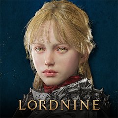 Lord Nine เปิดให้ลงทะเบียนบน iOS/Android สโตร์เกาหลี 2 Lord Nine Pre Register Launches