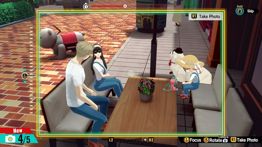 Review SPY X ANYA: Operation Memories