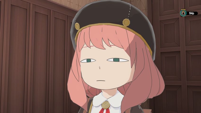 Review SPY X ANYA: Operation Memories