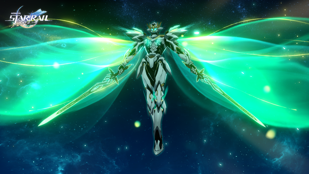 "Honkai: Star Rail" เวอร์ชัน 2.3 จะเปิดให้บริการในวันที่ 19 มิถุนายนนี้