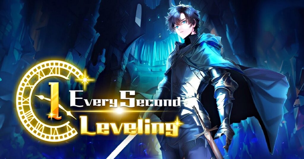 Every Second Scaling Launches