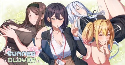 Summer Clover Launches