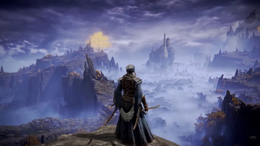 ความสำเร็จของ Elden Ring จะไม่เป็นการจำกัดไอเดียเกม Open-World ในอนาคตของทีมพัฒนา 2 Elden Ring Success Wont Define FromSoftware Future Genre