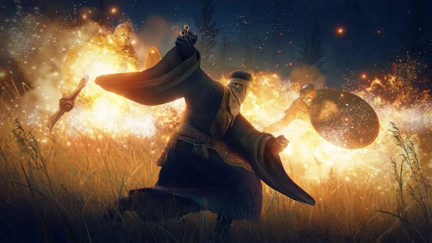 มั่นใจได้! อาวุธใหม่ใน Elden Ring Shadow of the Erdtree ไม่ได้ดีไปกว่าอาวุธเดิมที่มี 2 New Weapon in Elden Ring Shadow of the Erdtree Wont Ruin Balance