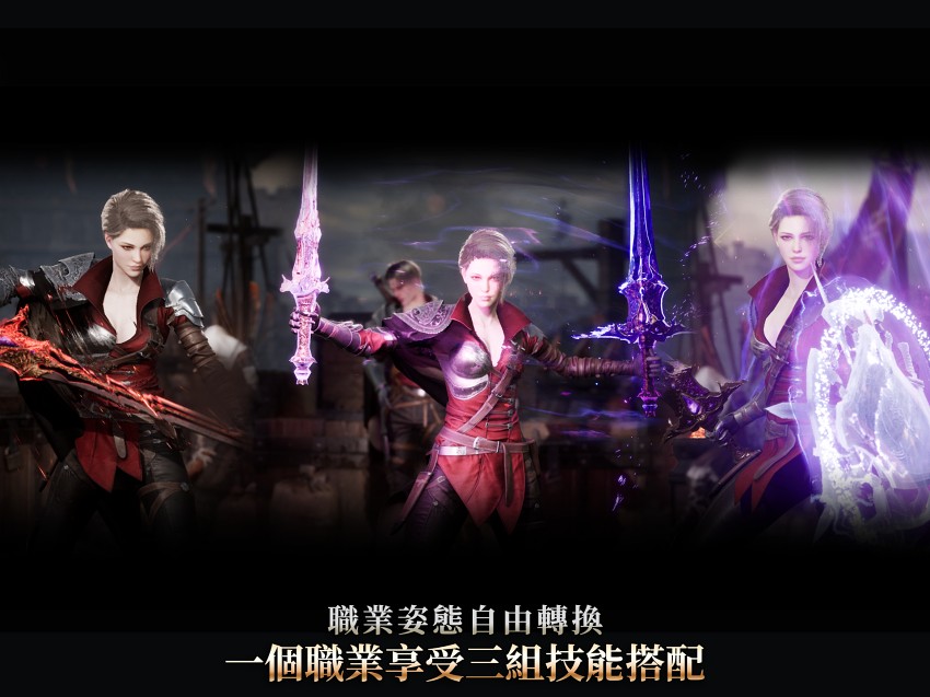 Wars of Prasia เปิดให้เล่นบนมือถือสโตร์ต่างประเทศแล้ววันนี้ 6 Wars of Prasia Launches