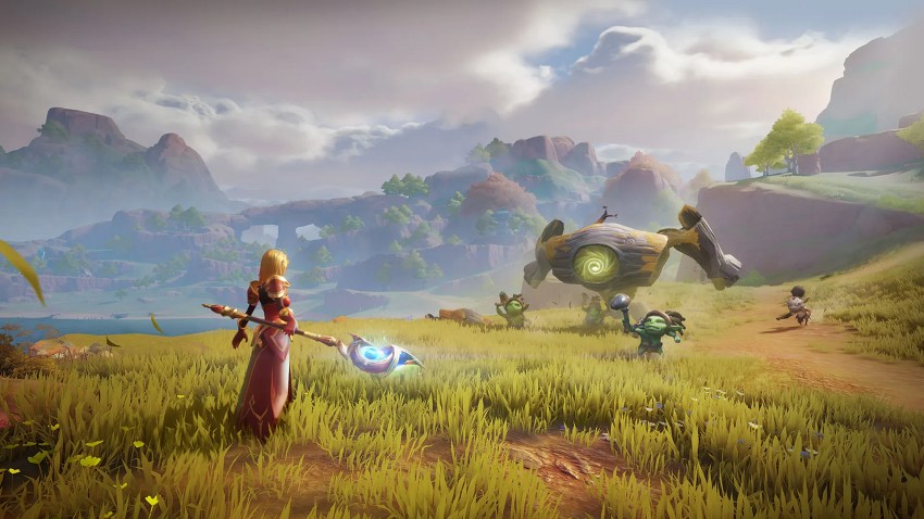 Tarisland Leveling Guide