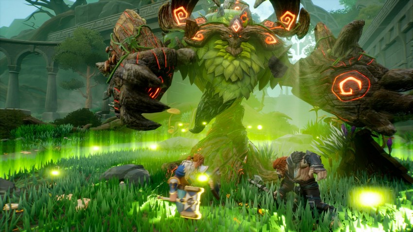 Tarisland Leveling Guide