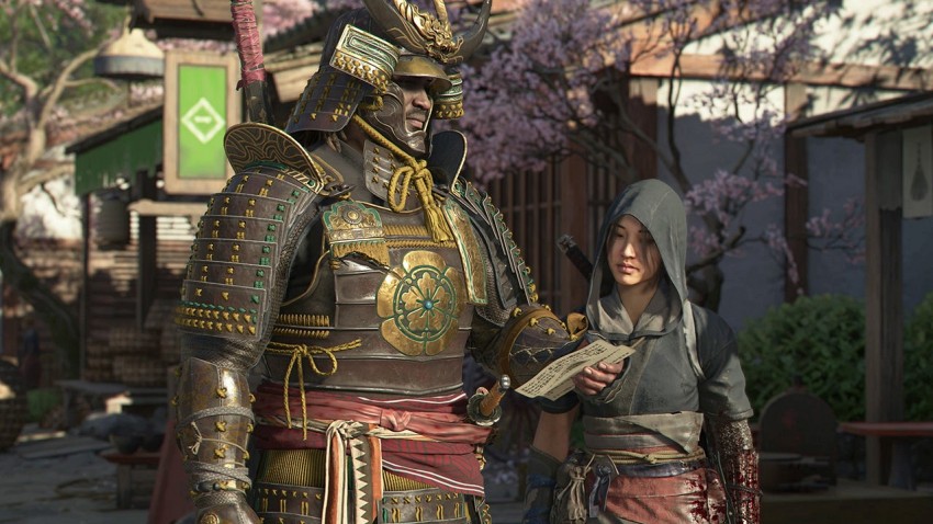 โปรดิวเซอร์ Assassin's Creed Shadows ยืนยัน 'Yasuke และ Naoe สำคัญเท่า ๆ กัน' 2 Assassin's Creed Shadows Producer Says Yasuke and Naoe Are Both Key