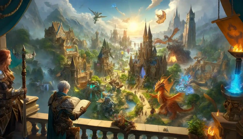Tarisland Gold Farming Guide