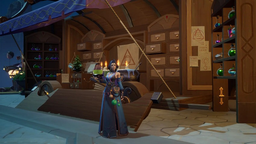 Tarisland Gold Farming Guide