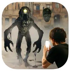 DEVIL'S PURGE เกมยิง Roguelike แบบ AR ล่าปีศาจด้วยมือถือของคุณ 2 DEVILS PURGE Launches