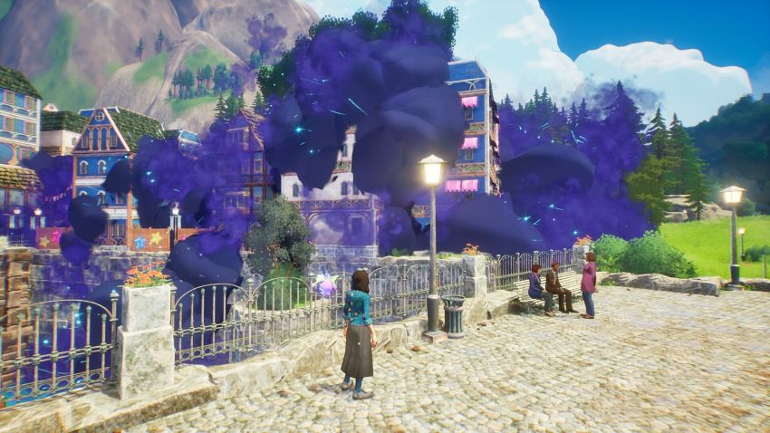 Kindred Vale เกมจำลองการใช้ชีวิตสุดชิลล์ในเทือกเขาแอลป์บนพีซี 4 Kindred Vale Announced