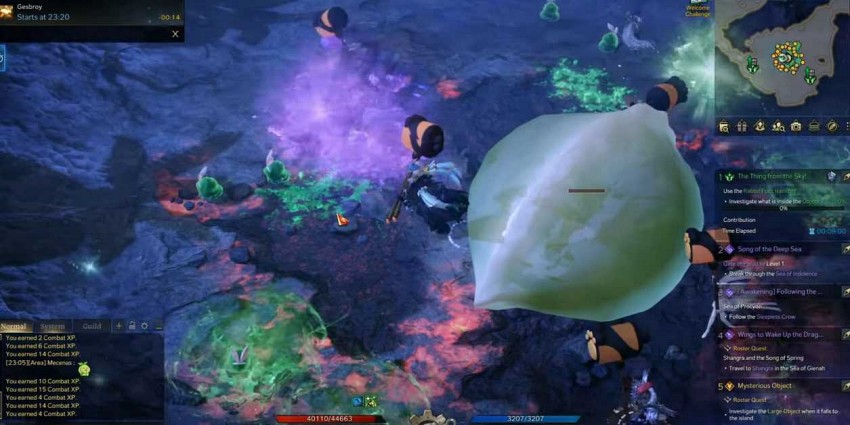 Tarisland Gold Farming Guide
