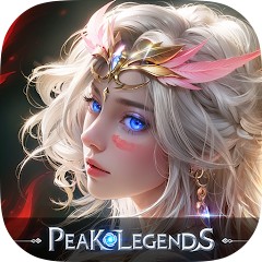 Peak Legends: Fantasy เปิดให้ลงทะเบียนล่วงหน้าบนสโตร์ไทยแล้ว 3 Peak Legends: Fantasy เปิดให้ลงทะเบียนล่วงหน้าบนสโตร์ไทยแล้ว