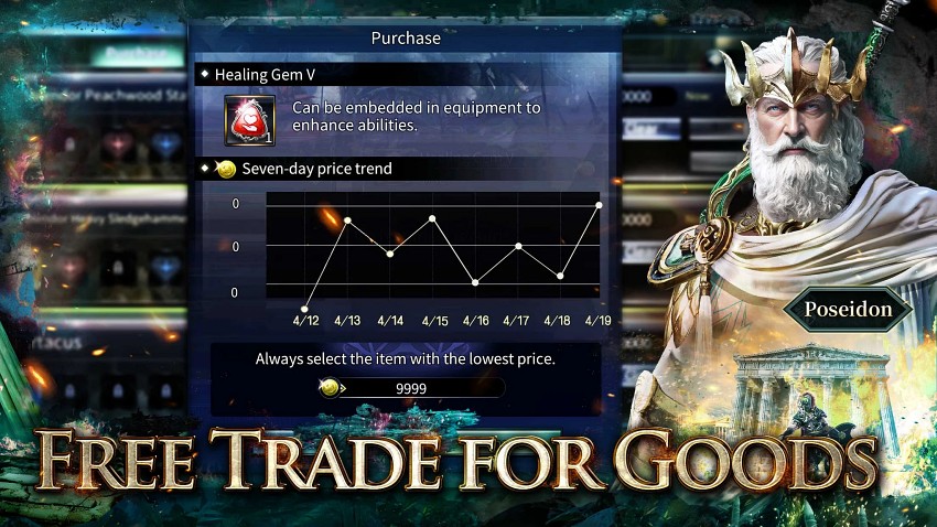 Kingdom Heroes - Empire Launches