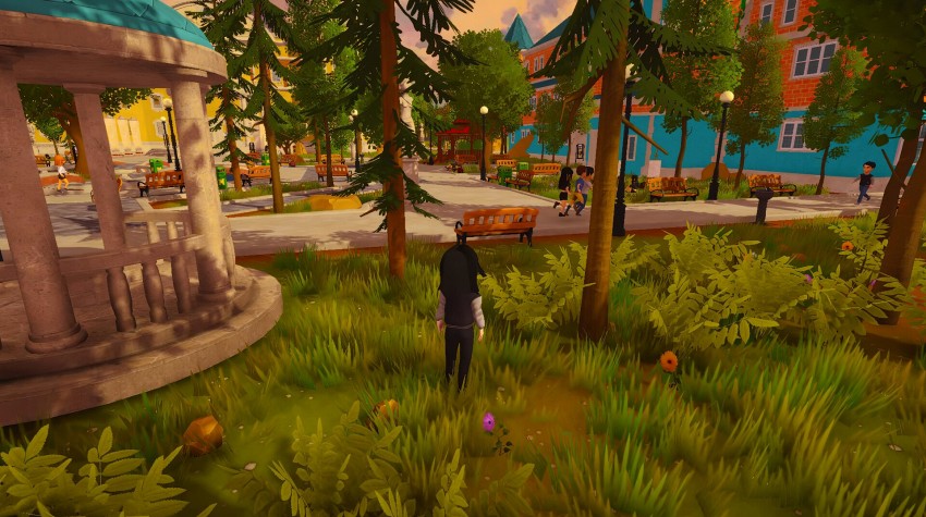 Campus Life Demo Launches