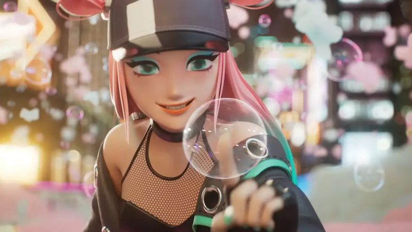 Square Enix เปลี่ยนท่าทีการใช้ AI ในการทำงาน 2 Square Enix Backtracks on Generative AI Push