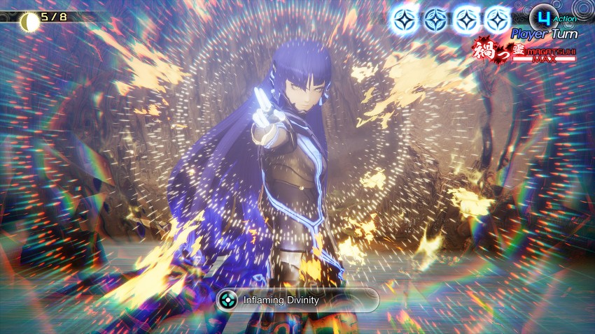 เผยคะแนนรีวิว Shin Megami Tensei V Vengeance จากสื่อนอก 3 Shin Megami Tensei V Vengeance