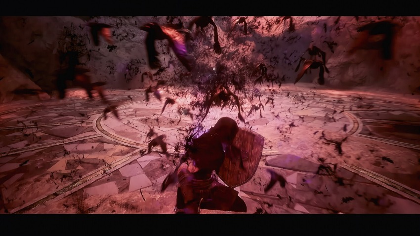 เปิดตัว The Relic: First Guardian เกม Action RPG ในโลกดาร์กแฟนตาซี 3 The Relic: First Guardian Announced