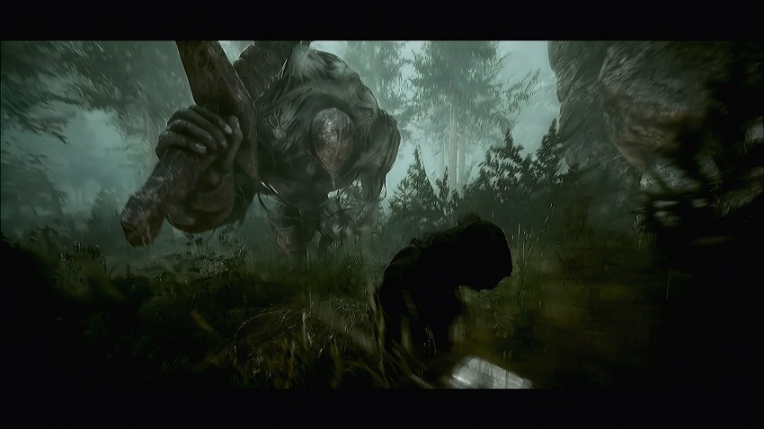เปิดตัว The Relic: First Guardian เกม Action RPG ในโลกดาร์กแฟนตาซี 4 The Relic: First Guardian Announced