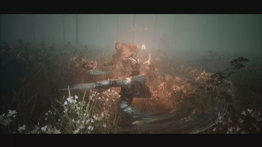 เปิดตัว The Relic: First Guardian เกม Action RPG ในโลกดาร์กแฟนตาซี 5 The Relic: First Guardian Announced