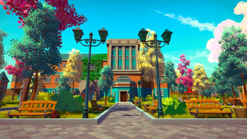 Campus Life Demo Launches