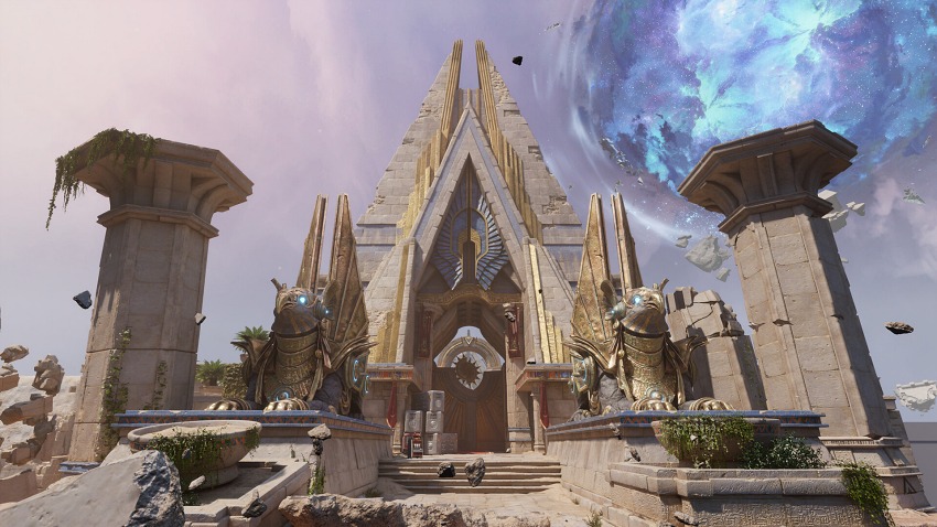 FragPunk Announced