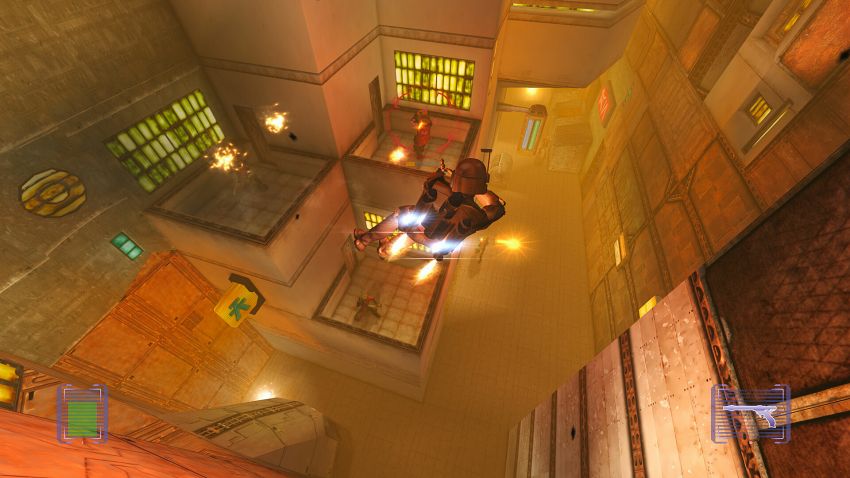 Star Wars: Bounty Hunter เกมจากยุค PS2 ที่ถูกชุบชีวิตมาให้เราได้เล่นกันอีกครั้ง 6 Star Wars: Bounty Hunter Announced