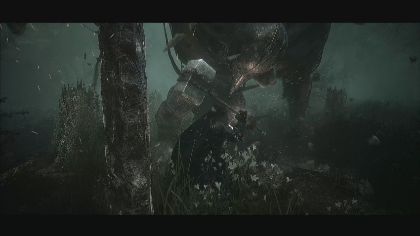 เปิดตัว The Relic: First Guardian เกม Action RPG ในโลกดาร์กแฟนตาซี 6 The Relic: First Guardian Announced