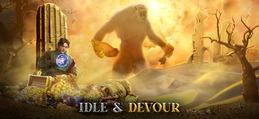 Gods & Monsters เปิดลงทะเบียนล่วงหน้าบนสโตร์ไทยแล้ว 7 Gods & Monsters Pre Register Announced