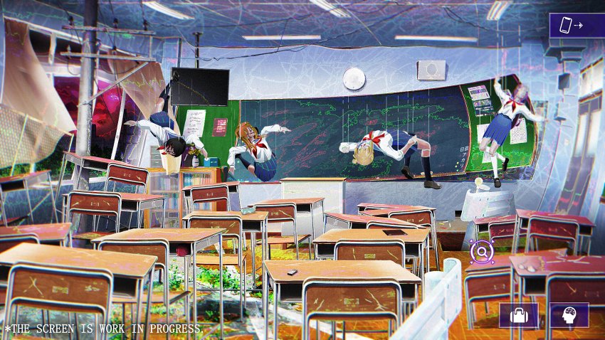 Type-NOISE: Shonen Shojo ปล่อย Demo ‘Hiyori Chapter’ ให้ลองเล่นกันบน PC 4 Type-NOISE: Shonen Shojo ปล่อย Demo ‘Hiyori Chapter’ ให้ลองเล่นกันบน PC