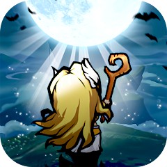 Adventure City - Idle RPG เกมมือถือสร้างเมือง บริหารร้านค้า ถล่มกองทัพปีศาจ