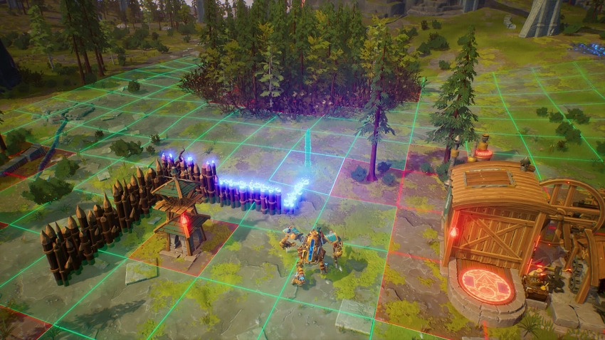 First Dwarf Early Access Announced