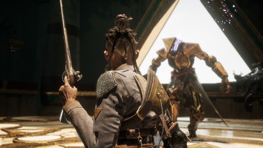 Flintlock: The Siege of Dawn Announced