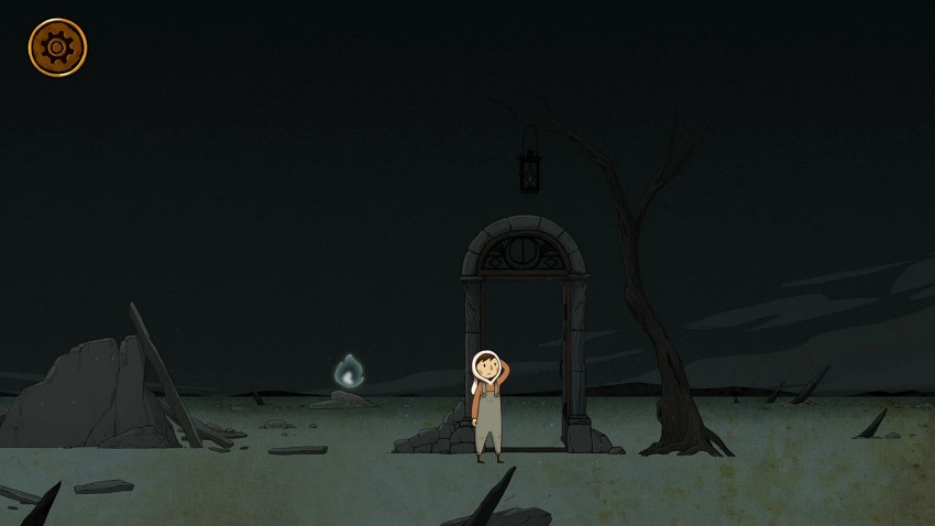 LUNA The Shadow Dust วางจำหน่ายบนมือถือสโตร์ไทย 5 LUNA The Shadow Dust Launches