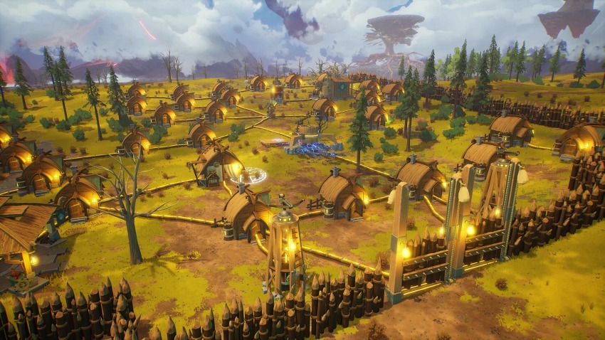 First Dwarf Early Access Announced