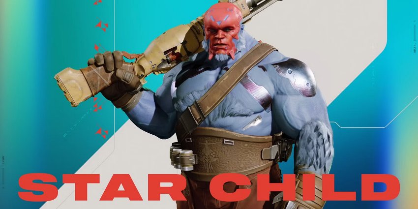 เผยลิสต์ตัวละครใน Concord ที่เปิดตัวแล้ว 5 All confirmed characters in Concord roster