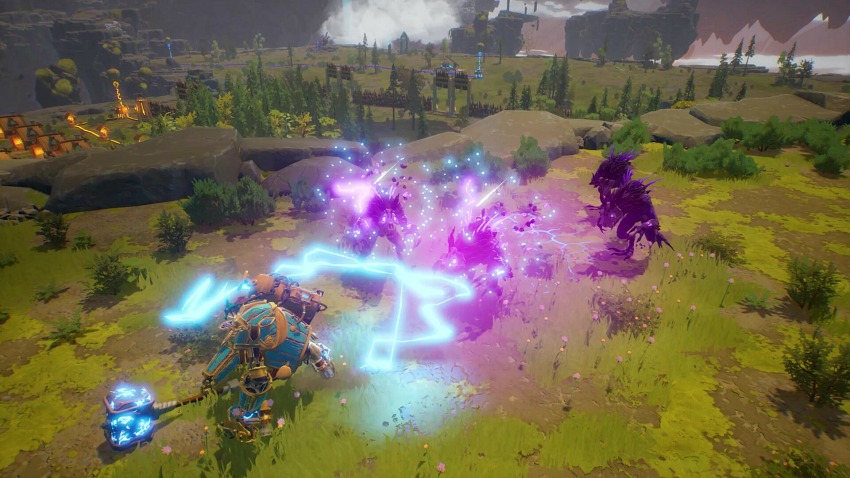 First Dwarf Early Access Announced