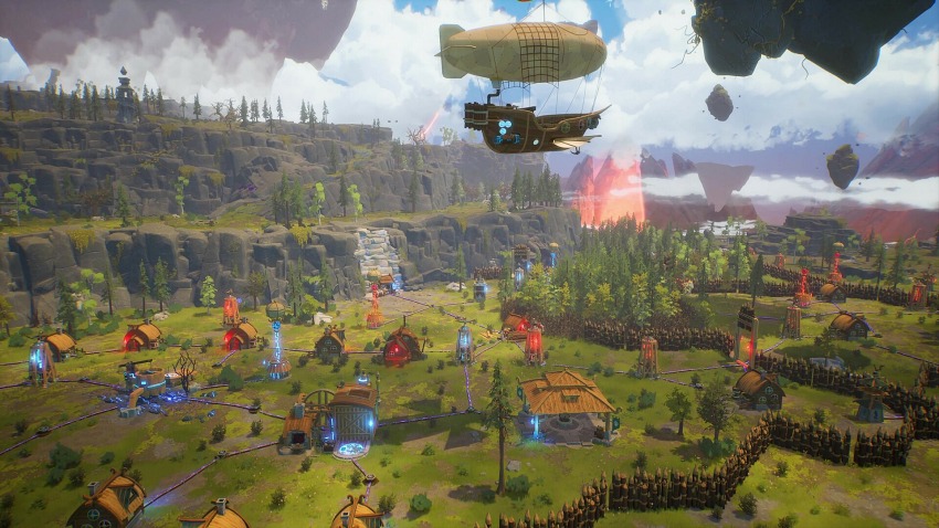 First Dwarf Early Access Announced