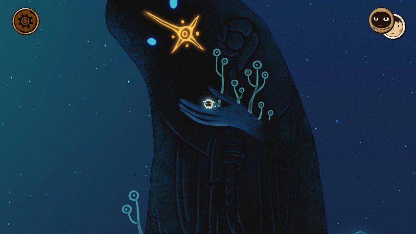 LUNA The Shadow Dust วางจำหน่ายบนมือถือสโตร์ไทย 10 LUNA The Shadow Dust Launches