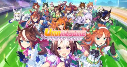 Umamusume: Pretty Derby English version announced